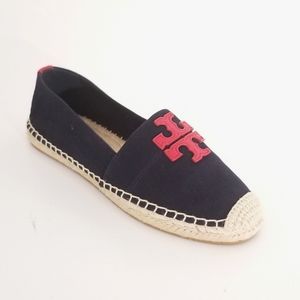 Tory burch Weston flat espadrille shoes